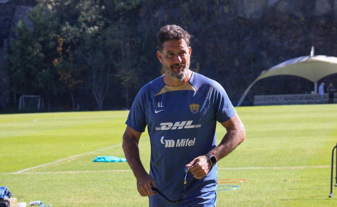 ¿Qué dijo Gustavo Lema sobre los nuevos refuerzos de Pumas? Así se expresó