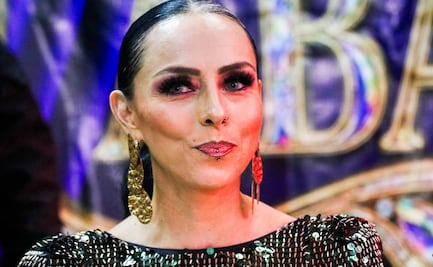 Ivonne Montero explota contra su exproductor y defiende a Aracely Arámbula