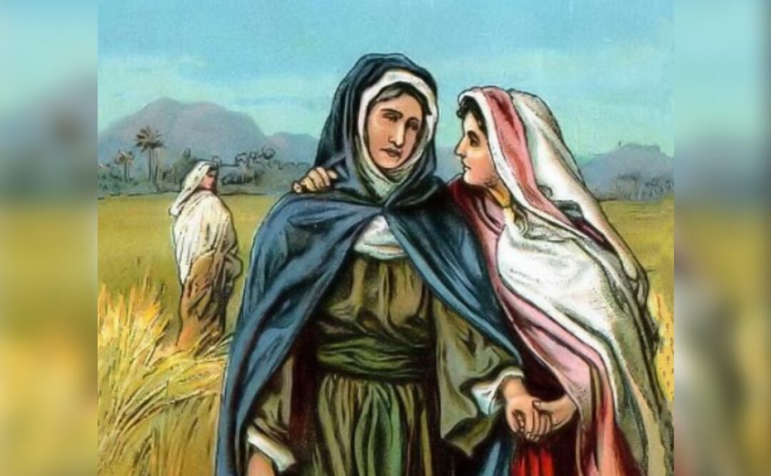 Santoral de este 4 de junio: ¿Quién fue Santa Noemí? 