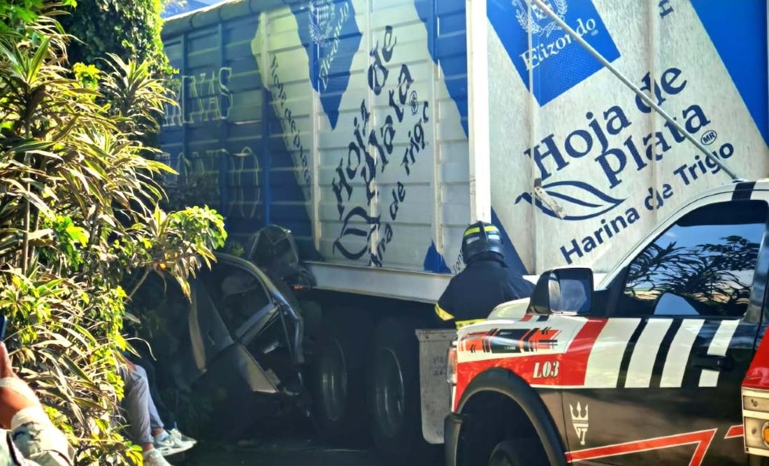 Foto: Tania Aguilar / El Gráfico