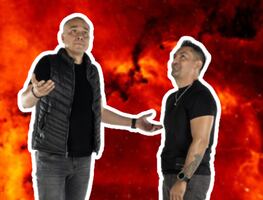 VIDEO: Sociedad Oculta destapa la historia más espeluznante del fanatismo religioso en México