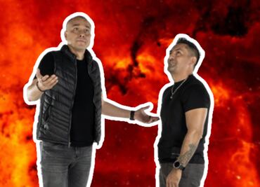 VIDEO: Sociedad Oculta destapa la historia más espeluznante del fanatismo religioso en México