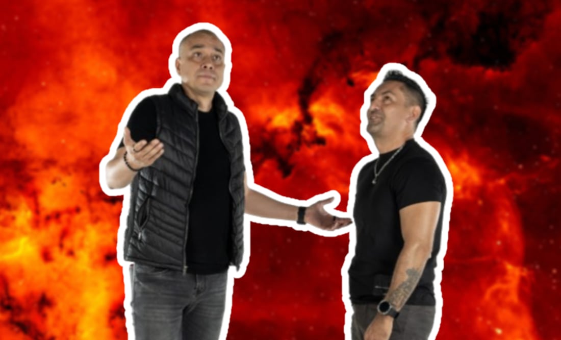 Sociedad Oculta destapa la historia más espeluznante del fanatismo religioso en México (Foto: Rosalío Huizar)