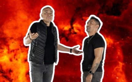 VIDEO: Sociedad Oculta destapa la historia más espeluznante del fanatismo religioso en México