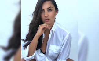 ¿Por qué investigan a Montserrat Ramírez, actriz de Rosario Tijeras?