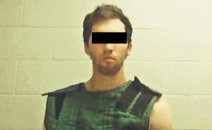 Sospechoso del asesinato de Charlie Kirk enfrenta cargos de pena de muerte