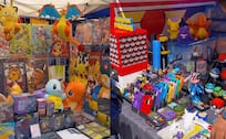 ¿Dónde está el Tianguis Pokémon de CDMX? Ubicación, horarios y cómo llegar en Metro