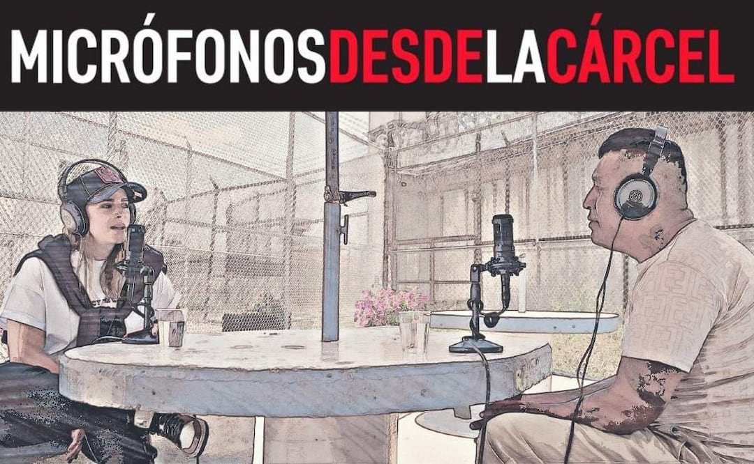 Saskia Niño de Rivera expone el caso Malacara: Homicida desde los 9 años, por esta razón