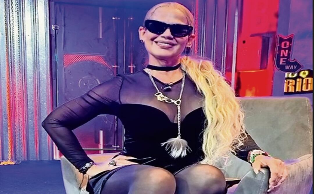 ¡Defendió a Ninel Conde! Niurka Marcos confesó que ha chambeado para narcos