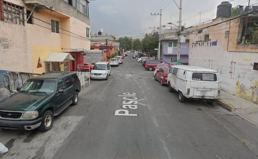 Mujer acaba con la vida de una señora en Coyoacán