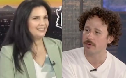¿Luisito Comunica es trans? El influencer suelta incómodo comentario en importante canal de noticias