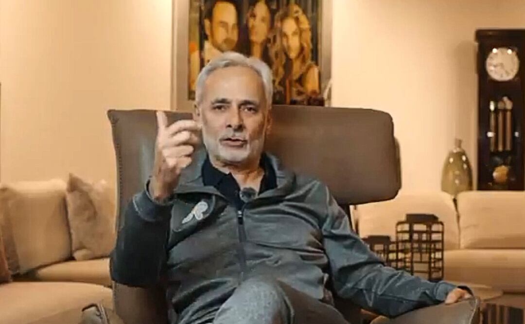 Imagen: X (Orden de Aprehensión contra Jesús Martínez: Grupo Pachuca responde)