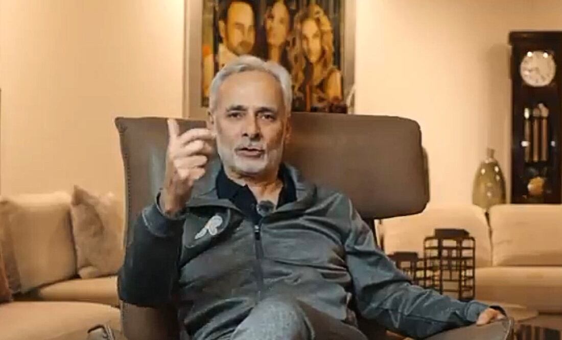 Imagen: X (Orden de Aprehensión contra Jesús Martínez: Grupo Pachuca responde)