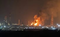 ¿Qué se sabe de la explosión en la refinería de Salina Cruz que dejó seis trabajadores lesionados?