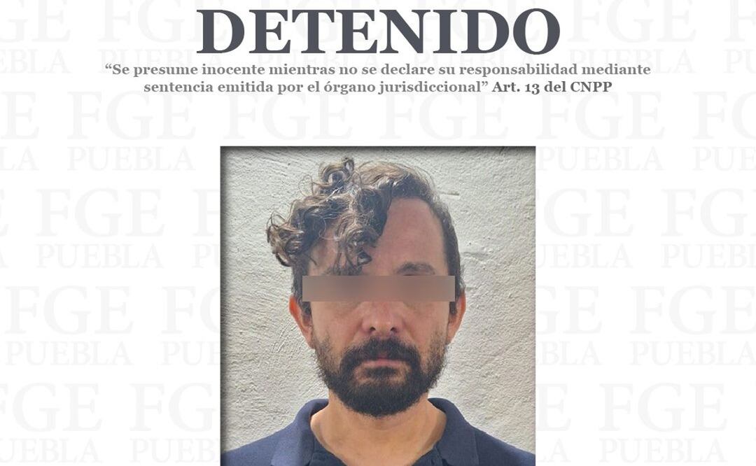 Fiscalía espera más denuncias contra el profesor acosador de la BUAP