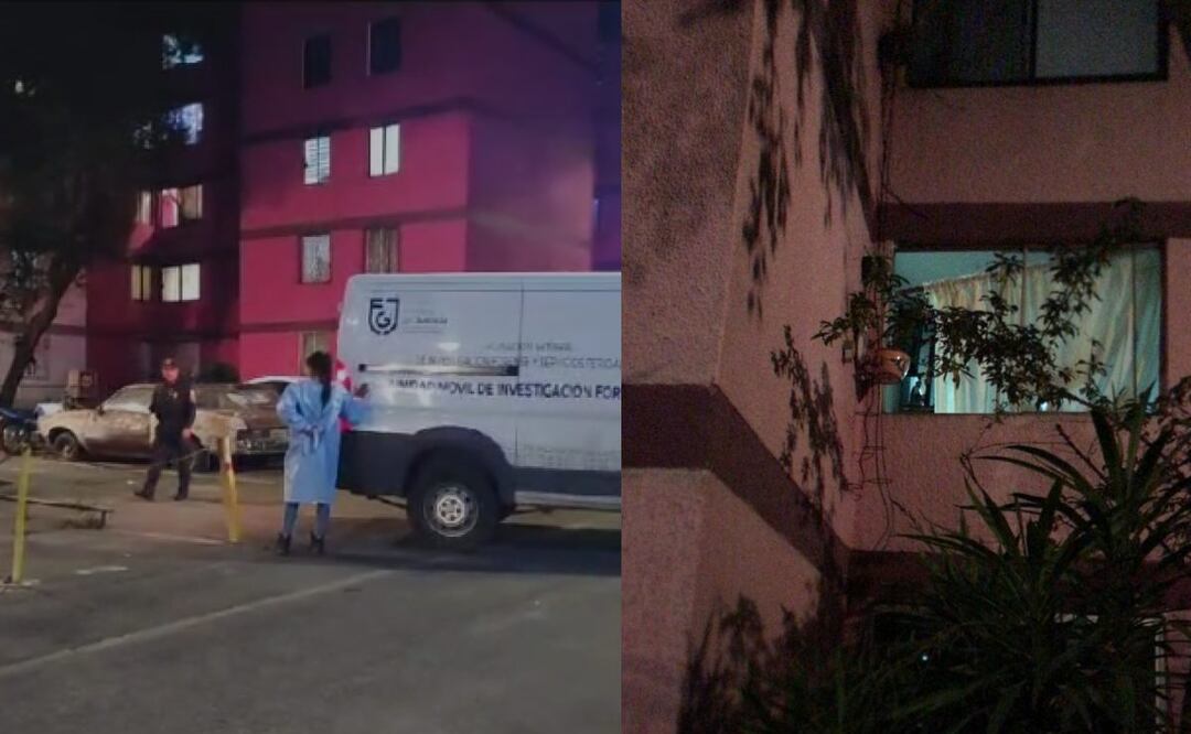 Supuesta fuga de gas habría dejado dormidos a 3 hombres permanentemente, en Azcapotzalco