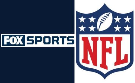 Fox Sports México ya no transmitirá la NFL y Concacaf mete demanda por adeudo millonario