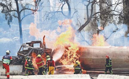 Explosión en Iztapalapa: solo tres víctimas continúan hospitalizadas tras la tragedia