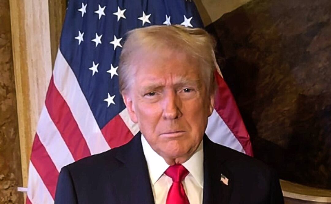 Trump confirma deportaciones masivas y salida de Estados Unidos de la OTAN