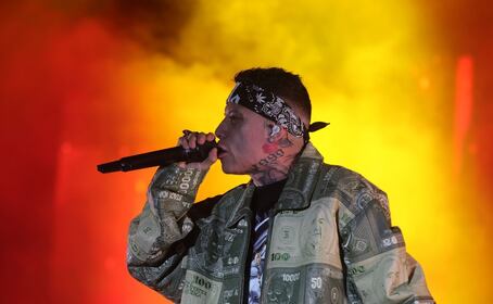 ¿Noviembre es el mes con más conciertos y festivales?