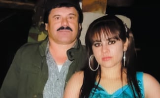 "Chapodiputada" dice que El Chapo no merecía cadena perpetua