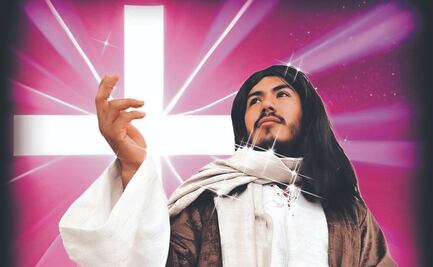 Licenciado en Derecho será Jesús en el Viacrucis de Ecatepec: mensaje sobre la educación y la seguridad