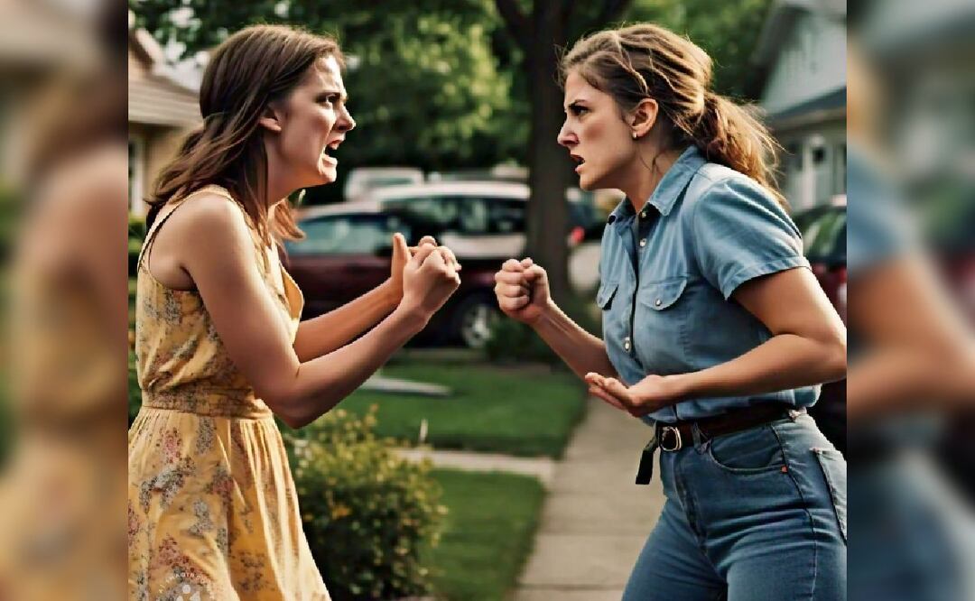 ¿Cómo denunciar a un vecino? Ya se puede hacer por internet