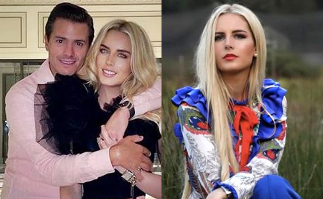 Aseguran que Peña Nieto golpeó a Tania Ruiz en público, al descubrir infidelidad