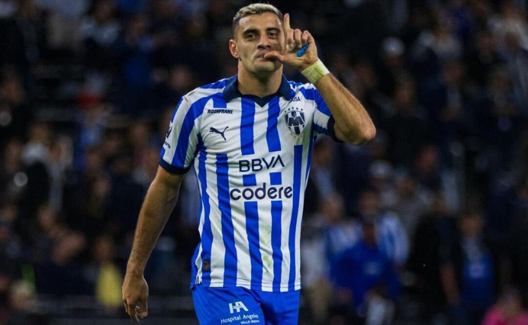 ¡Andan Rayados! Monterrey con ventaja y amplios favoritos contra Cincinnati