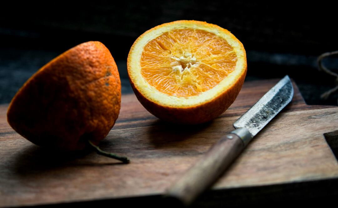 La media naranja es un mito