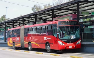 Nueva ruta del Metrobús al AICM: ¿Cómo llegar del Aeropuerto a Reforma por 30 pesos?