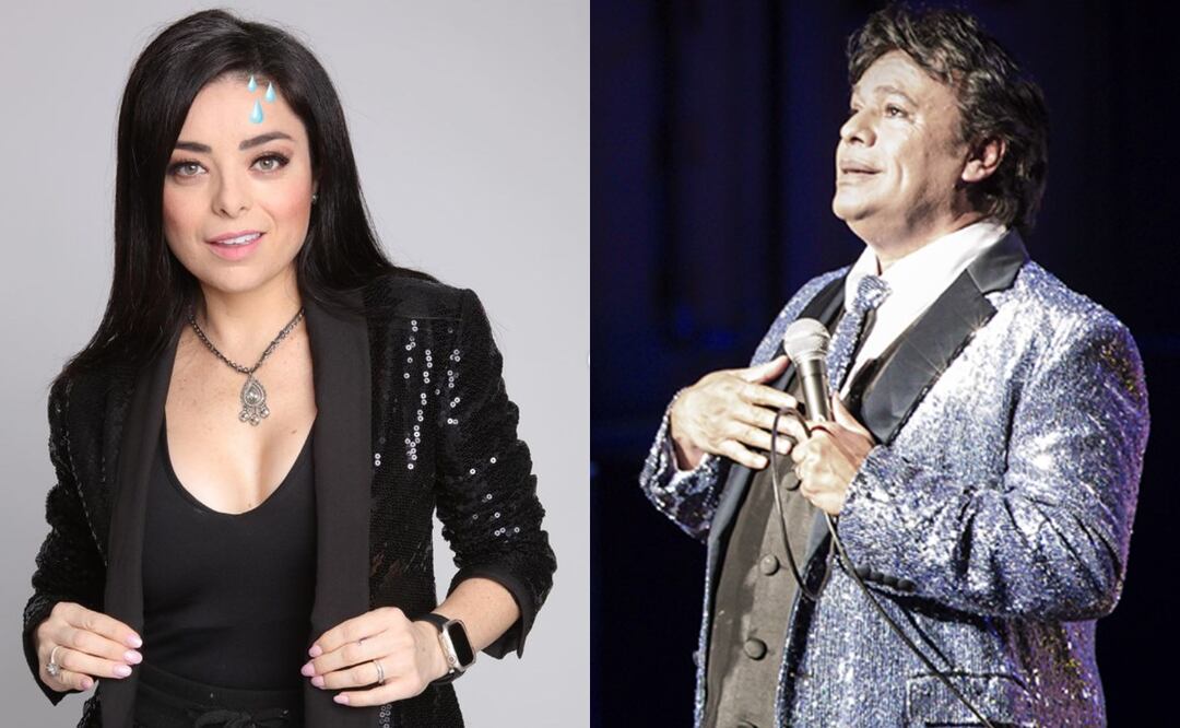 Violeta Isfel da el ‘Juangabrielazo’ y la llevan de emergencia al hospital, así pasó