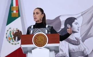 ¿Te perdiste la Mañanera? Excesos de ministros, petróleo a Cuba y Salud en los temas de HOY