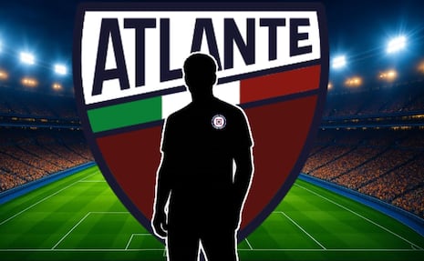 Ex del Cruz Azul Femenil sería el director técnico de Atlante