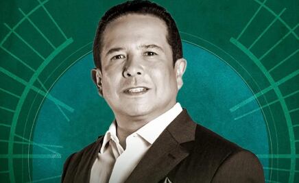 Gustavo Adolfo Infante: por cambios en la televisora transmitirán sus programas por 4 horas