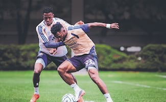 América, elegido el mejor equipo de la Liga MX en septiembre 2026