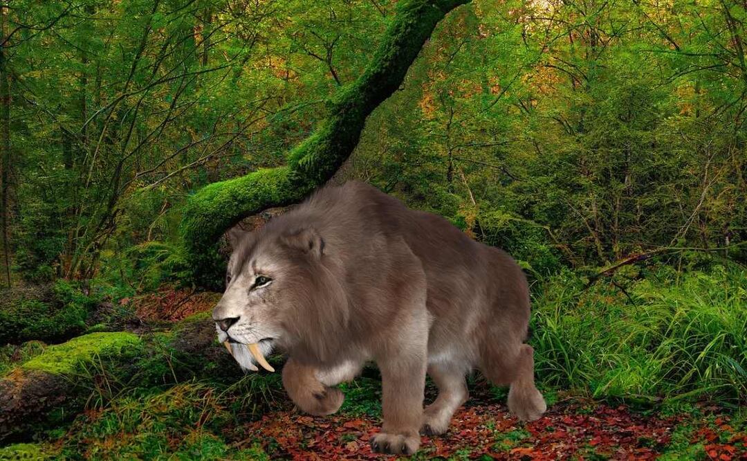 Especies extintas que la ciencia quiere “resucitar” ¿de cuáles se tratan?