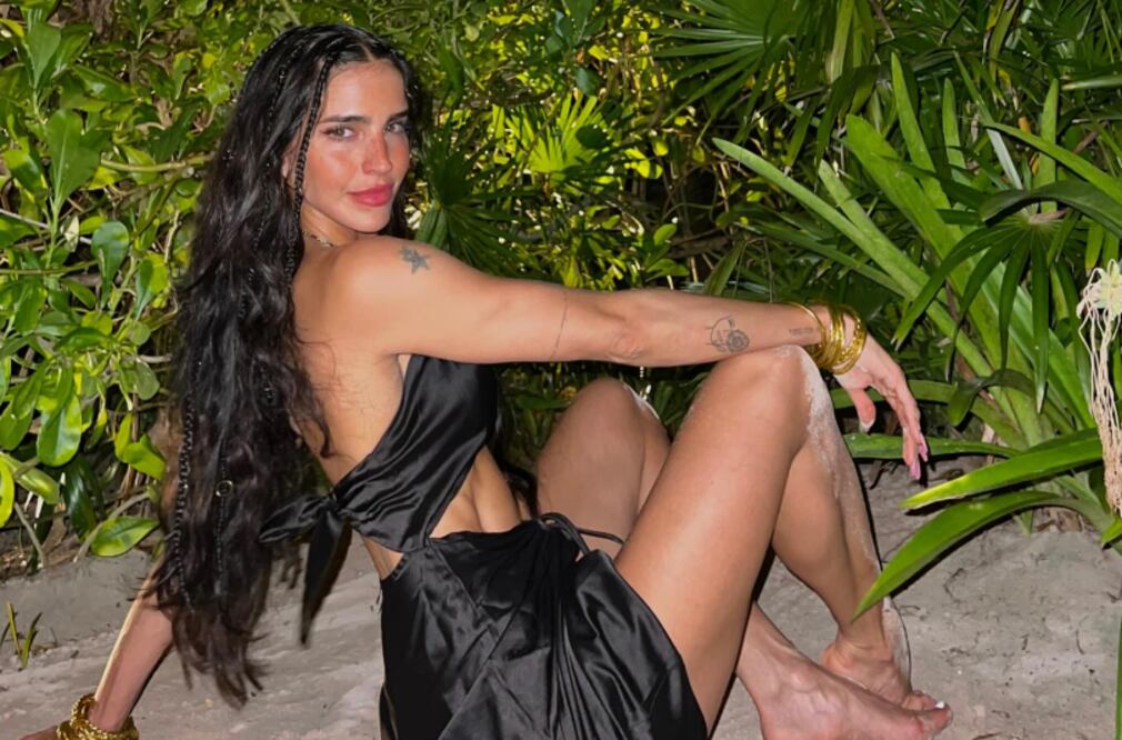 Bárbara de Regil (Foto: Instagram)