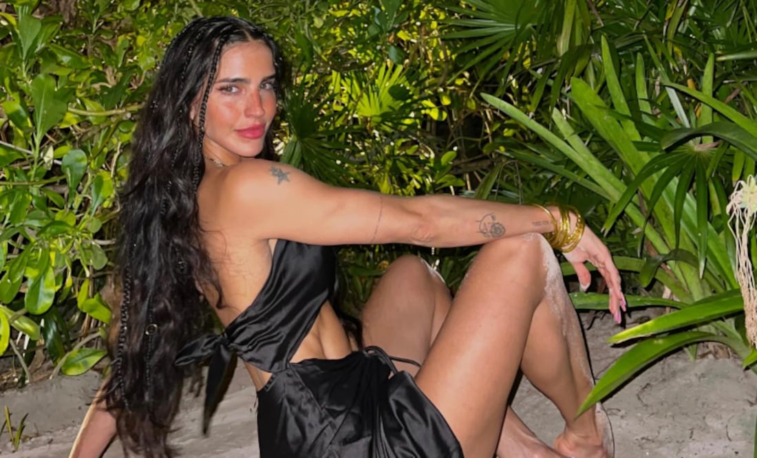 Bárbara de Regil (Foto: Instagram)