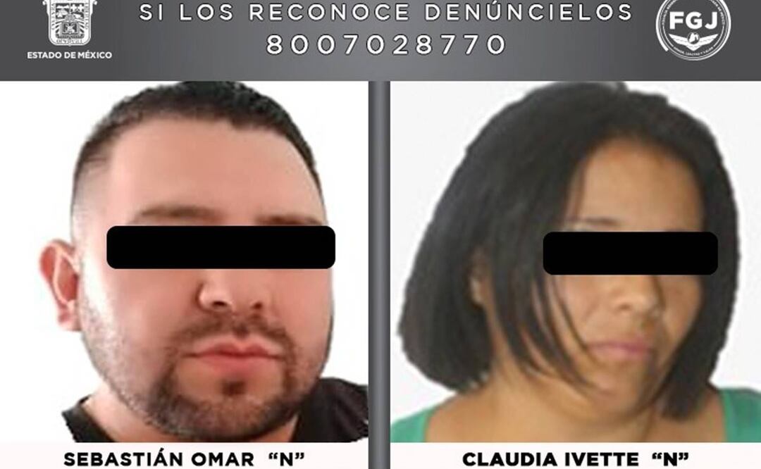 ¡Ni tan rayados! Caen dos de “Los Rayas” por homicidio de padre e hijo en Interlomas