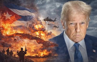 Donald Trump lanza polémico comentario: Asegura que sería "un honor" tomar Cuba