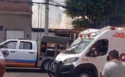 ¡Mi Zahirita, mi Zahirita!: El grito desgarrador tras la explosión en la Álvaro Obregón ¿Qué lo provocó?