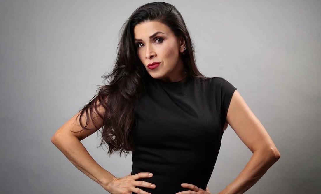 Dalilah Polanco (Foto: Redes sociales)