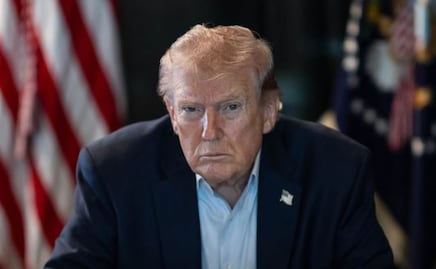 Donald Trump “renombra” estrecho de Ormuz como estrecho de Trump 