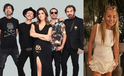 Amaia Montero ¿regresará a La Oreja de Van Gogh? Amiga pide disculpas tras revelar el secreto