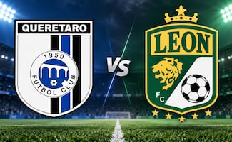 Querétaro vs León: ¿Dónde y a qué hora ver EN VIVO la jornada 9 de Liga MX?