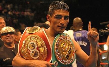 El exboxeador Érick Morales la ve terrible: Es vinculado a proceso penal por presunto abuso  