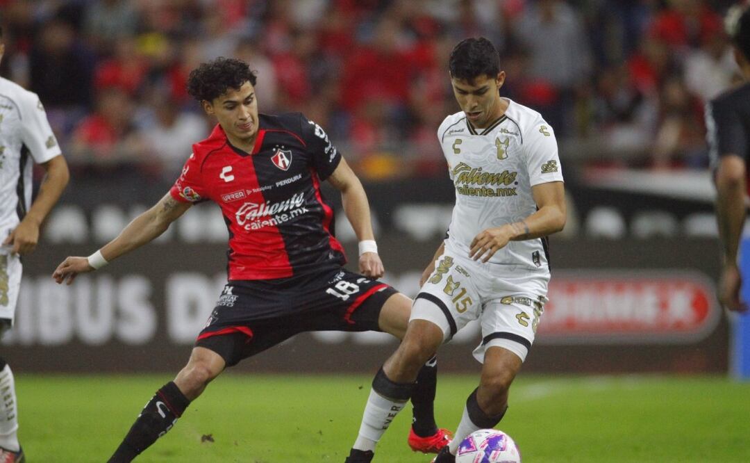 Xolos vs Atlas ¿Dónde ver EN VIVO el partido este domingo 24 de noviembre?