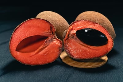 ¿Por qué deberías comer mamey? 5 razones para incluirlo en tu dieta