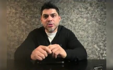 Se la aplican a C4jimenez… esto pasó en su audiencia contra la fiscal de Delitos Sexuales de la CDMX